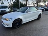 BMW 120 1 Cabrio 120i Limited Edition Lifestyle - BMW: E12