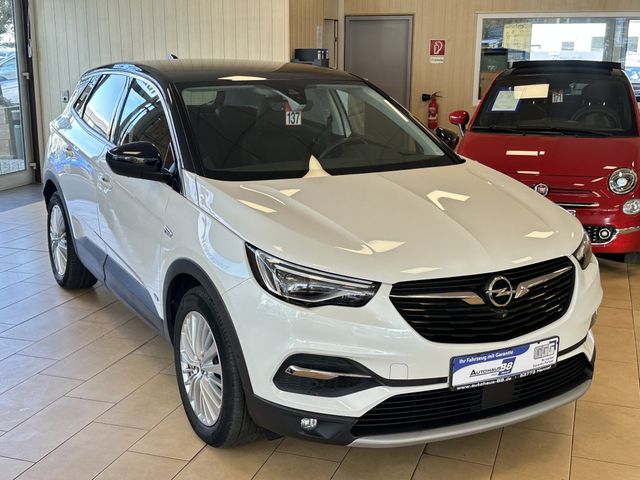 Opel Grandland Innovation Plug-in-Hybrid Navi900 Carp