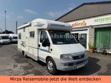 Adria 650 SP-2XKlima-TV-Französisches Bett-Backofen - Offers