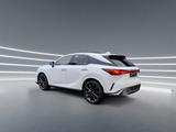 Lexus RX 450h+ F Sport Design Pano, HUD, Navi, Led - Lexus RX 450 Tageszulassungen