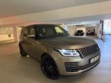 Land Rover Range Rover 4.4SDV8 Autobiography - gebrauchte Land Rover Range Rover aus dem Jahr 2018