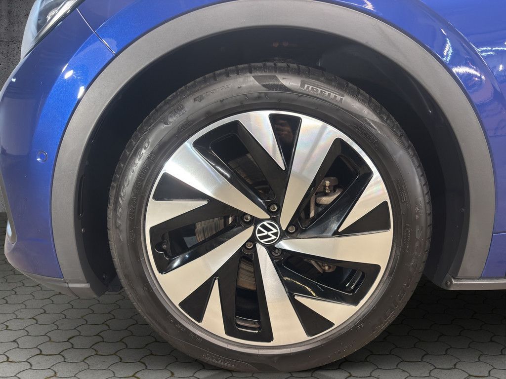 Volkswagen ID.5 - Bild 19