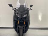 Yamaha TMAX Tech MAX MJ 2024 - YAMAHA SCHWARZ TMAX