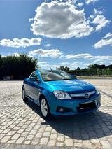Opel Tigra Twintop 1.4 TÜV Neu 2.Hand - Opel Tigra: Twintop