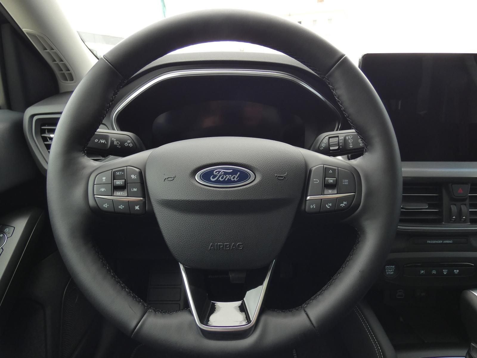Ford Focus - Bild 18
