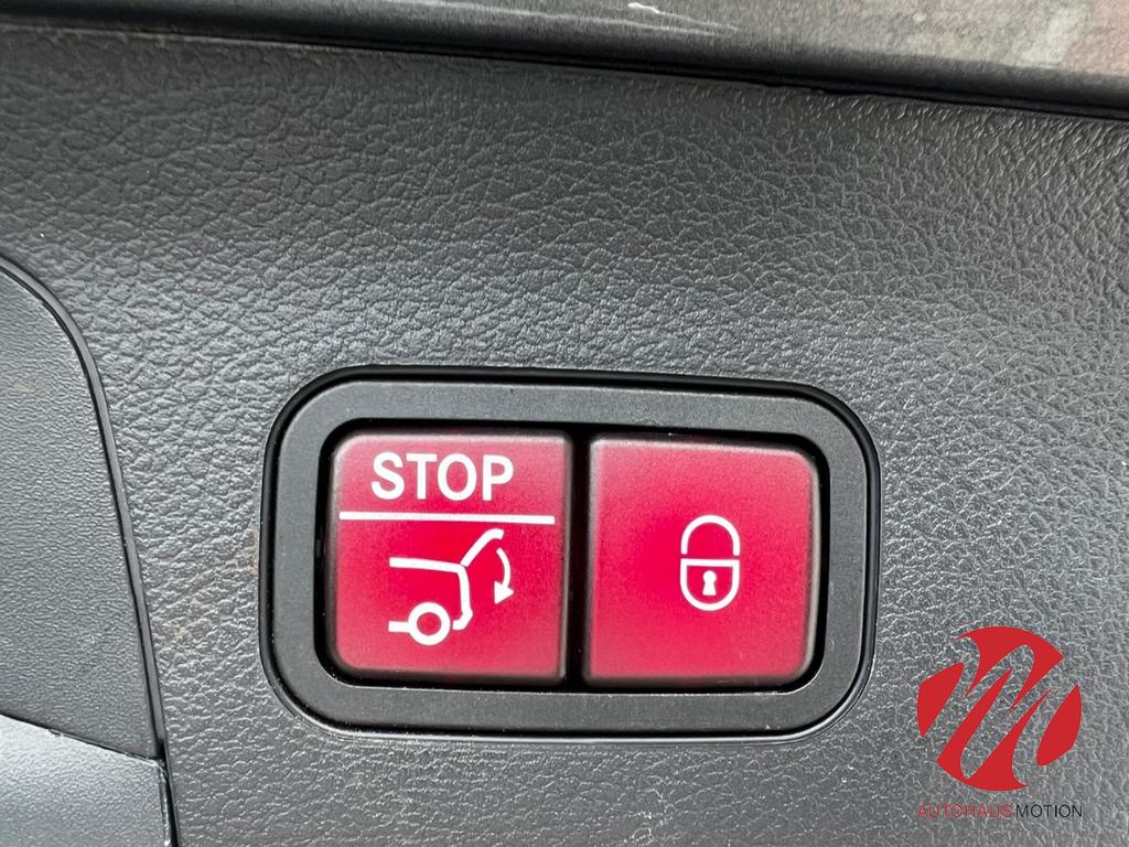 Mercedes-Benz GLS 400