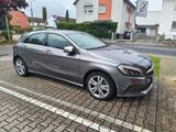 Mercedes-Benz A 180 +  BlueEFFICIENCY Urban  146PS/108KW - gebrauchte Mercedes-Benz A 180 aus dem Jahr 2017