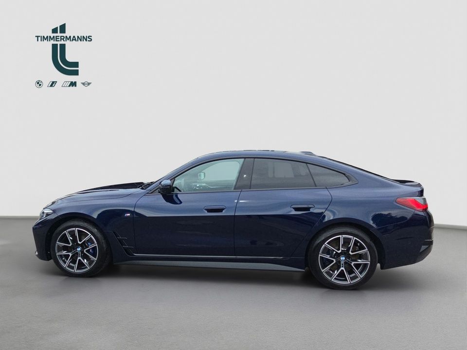 BMW 420 - Bild 3