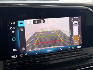 Volkswagen Caddy Maxi eHYBRID DSG STYLE ACC KAM 7SITZ AHK