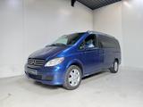 Mercedes-Benz Viano 2.2 CDI Autom. 5 pl - Dub.Cab - Lichte Vra