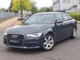 Audi A6 Lim. 2.8 FSI quattro*Autom.*Xenon*Navi*RFK* - Audi A6: 8.2
