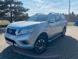 Nissan Navara NP300 Tekna Double Cab 4x4 - gebrauchte Nissan Navara aus dem Jahr 2019