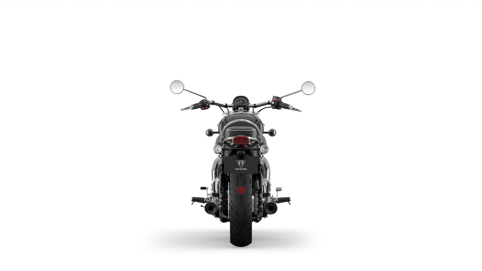 Fahrzeugabbildung Triumph Bonneville Speedmaster SOFORT VERFÜGBAR_ EURO 5