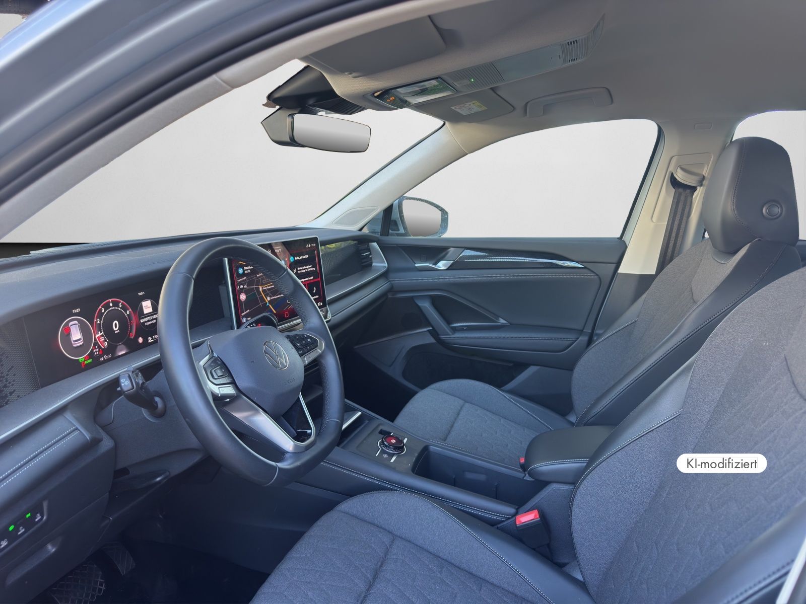 Volkswagen Tayron - Bild 13