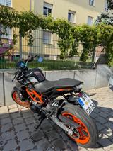 KTM 390 Duke 2021 | Quickshifter+ mit IXRace