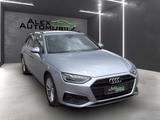 Audi A4 Avant 35 TDI Aut.**LED**Navi**AHK** - gebrauchte Kombis