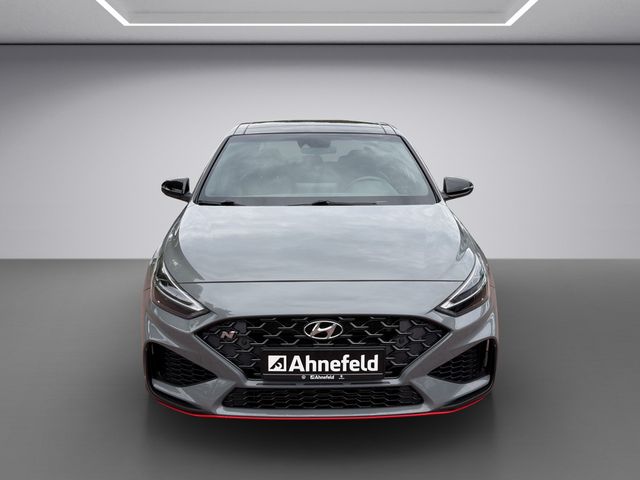 i30 2.0 T-GDI N Performance NAVI FACEL. LED PANO