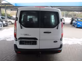 Ford Transit Connect Kombi Trend - Ford Transit: Kombi