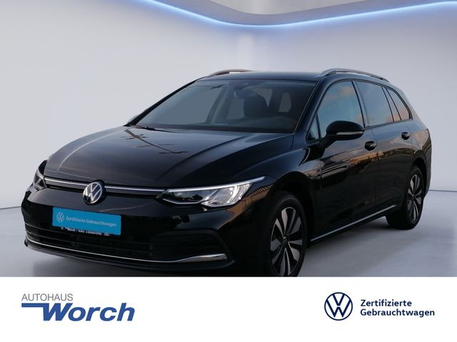 Volkswagen Golf VIII Variant 1.5 TSI AHK+LED+NAVI+PARKLENK