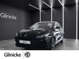 MG3 Hybrid+ Luxury LED/Sitz- und Lenkradheizung