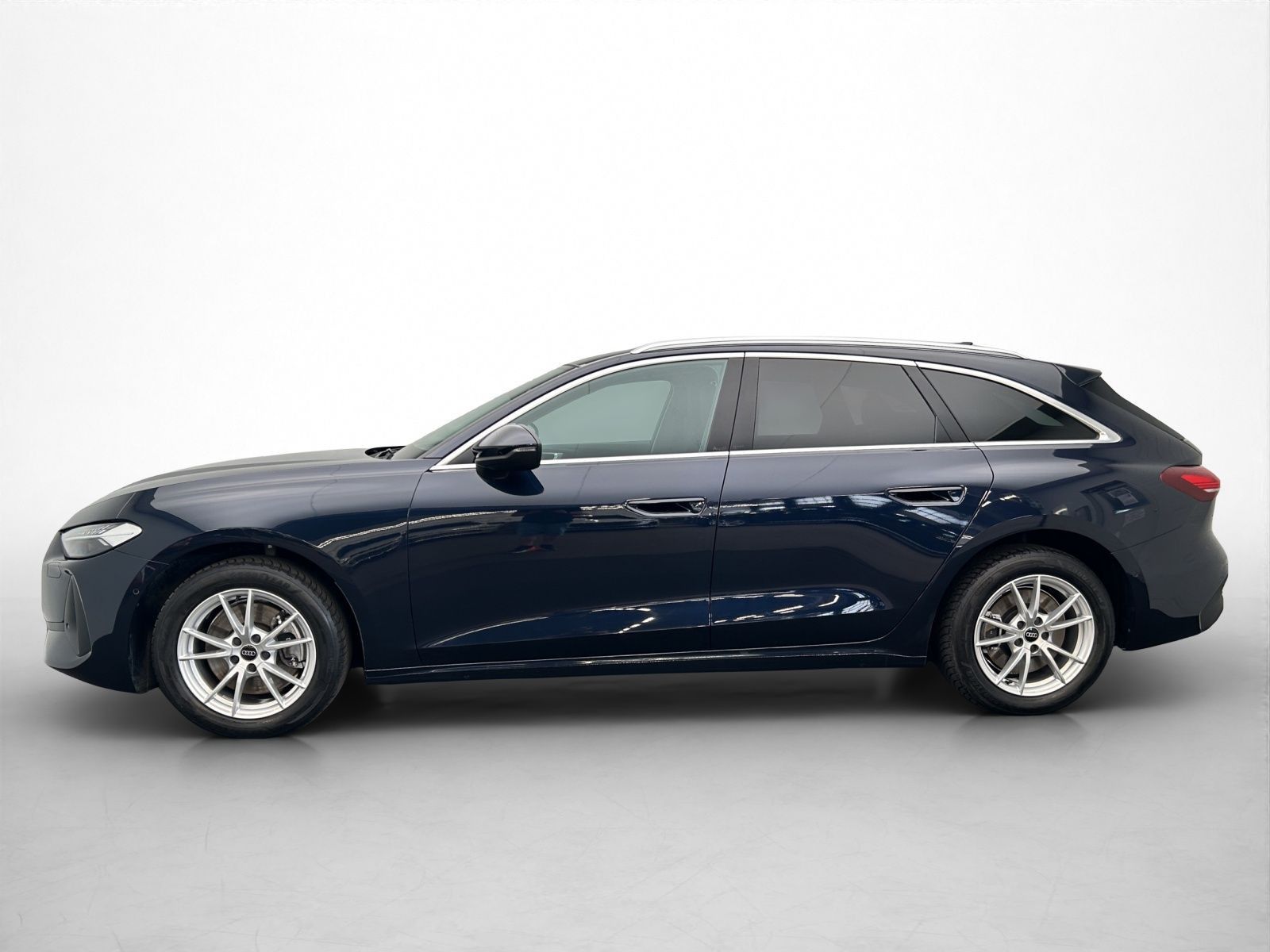 Audi A5 - Bild 3