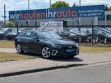 Audi A4 Avant 40 TFSI S line*NAVI*TEMPOMAT*PDC V-H !! - Audi A4 mit Hybrid-Antrieb