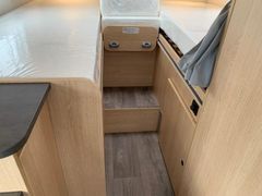 Sunlight Adventure V 66 Fiat