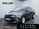 Toyota C-HR 1.8 Hybrid Business-Edition *LED*ACC*CAM*SH - Toyota C-HR in Osnabrück