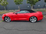 Ford Mustang 2.3 EcoBoost auto - - Ford Mustang: 2.3