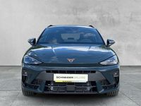 Cupra Leon - Vorschau Bild 8