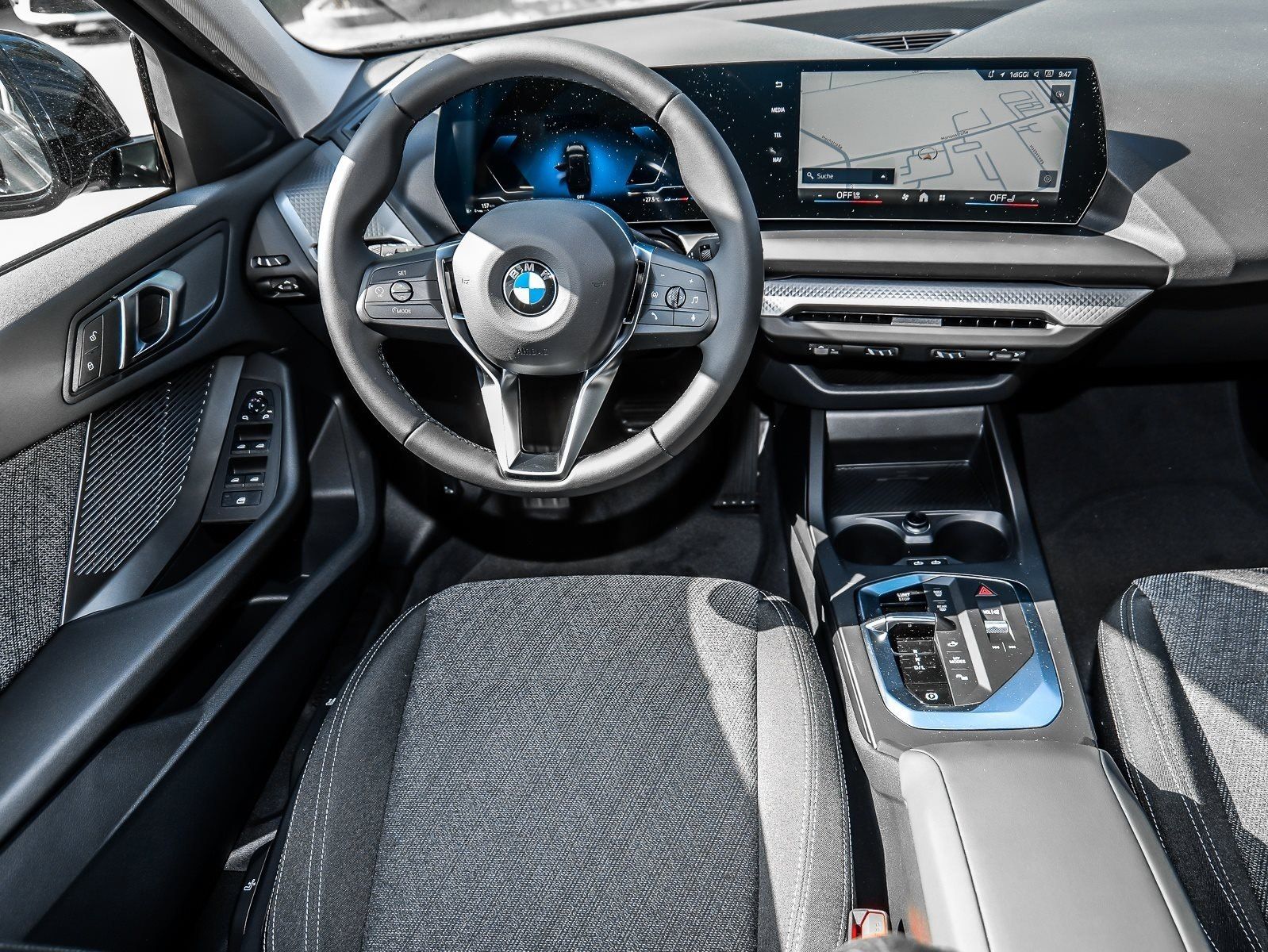 BMW 120 - Bild 11