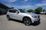 BMW X1 xDrive 28i Xenon SHZ PDC 1.Hand - BMW X1 mit Benzin-Antrieb: Geländewagen