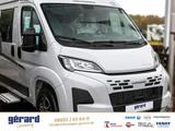 Weinsberg CaraBus GREY EDITION FIRE 540 MQ  - Weinsberg CaraBus 540 MQ