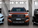 Ford Ranger 2.2 TDCi aut. DC Wildtrak 5pt. - Ford Ranger: 2.5