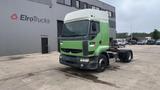 Renault Premium 385 (POMPE MANUELLE / MANUAL PUMP / GRAN