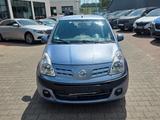 Nissan Pixo Acenta*Automatik*Navi*Kamera*TÜV-Neu - Nissan Pixo Gebrauchtwagen
