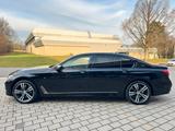 BMW M760 Li xDrive/V12/LASER/PANO/360/CHAUFFEUR/VOLL - BMW: 7 V12