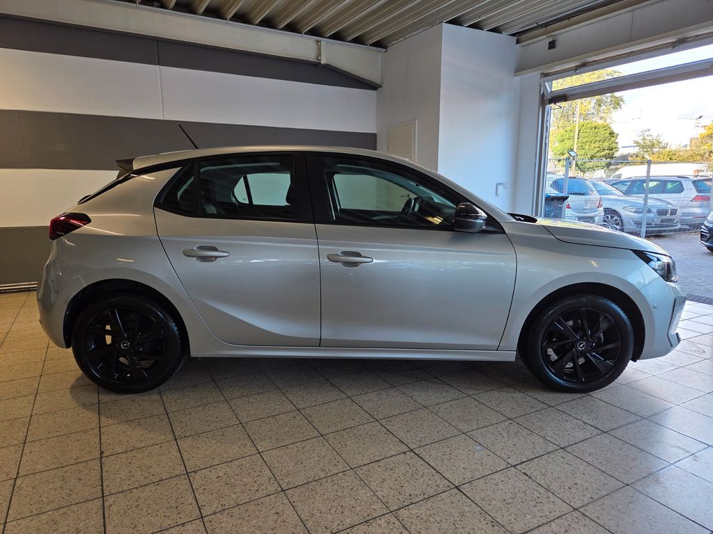 Opel Corsa F HU AU NEU – Ansicht 8