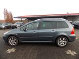 Peugeot 307 Break/ SW Premium TÜV 07/2027 - Peugeot 307 mit Anhängerkupplung