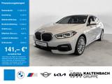 BMW 116i Advantage LED NAVI KAMERA SHZ PDC KLIMA - gebrauchte BMW 116 aus dem Jahr 2021