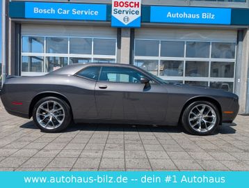 Dodge Challenger - 3