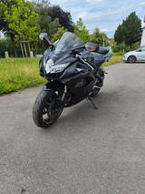 Suzuki GSXR 600 K9 - SUZUKI 2009 GSXR 600