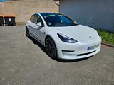 Tesla Model 3 Allradantrieb mit Dualmotor Performa... - Tesla Model 3 in Mainz