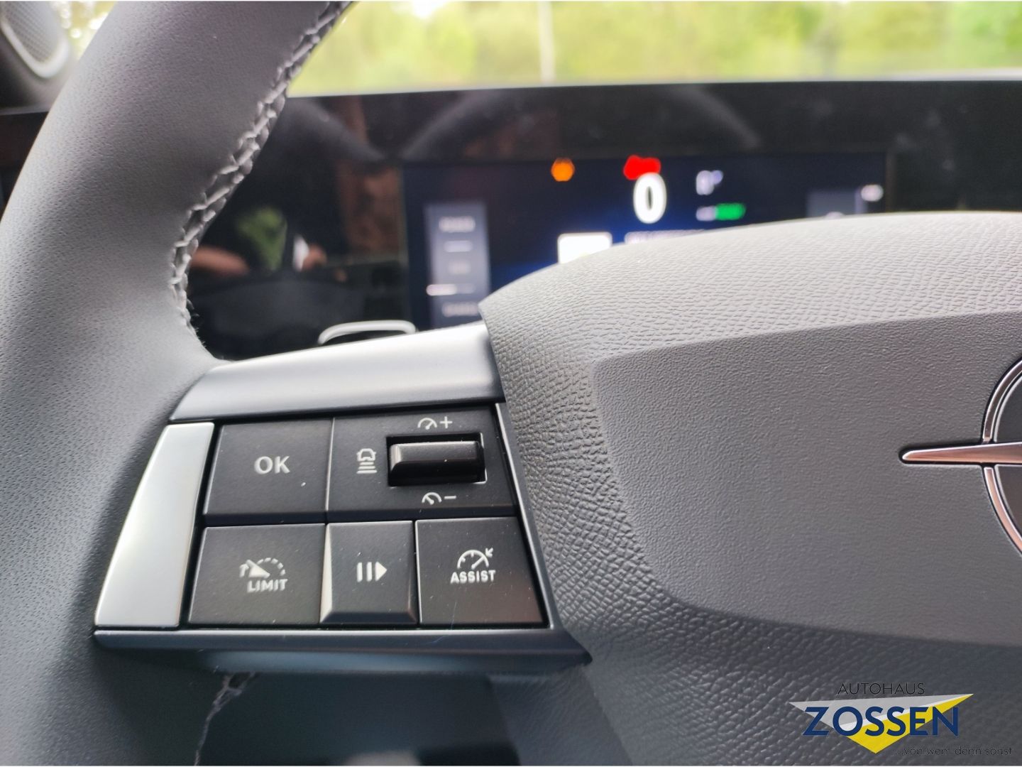 Opel Astra - Bild 14