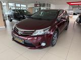 Toyota Avensis Kombi Edition/Kamera - Toyota Avensis Edition mit Benzin-Antrieb