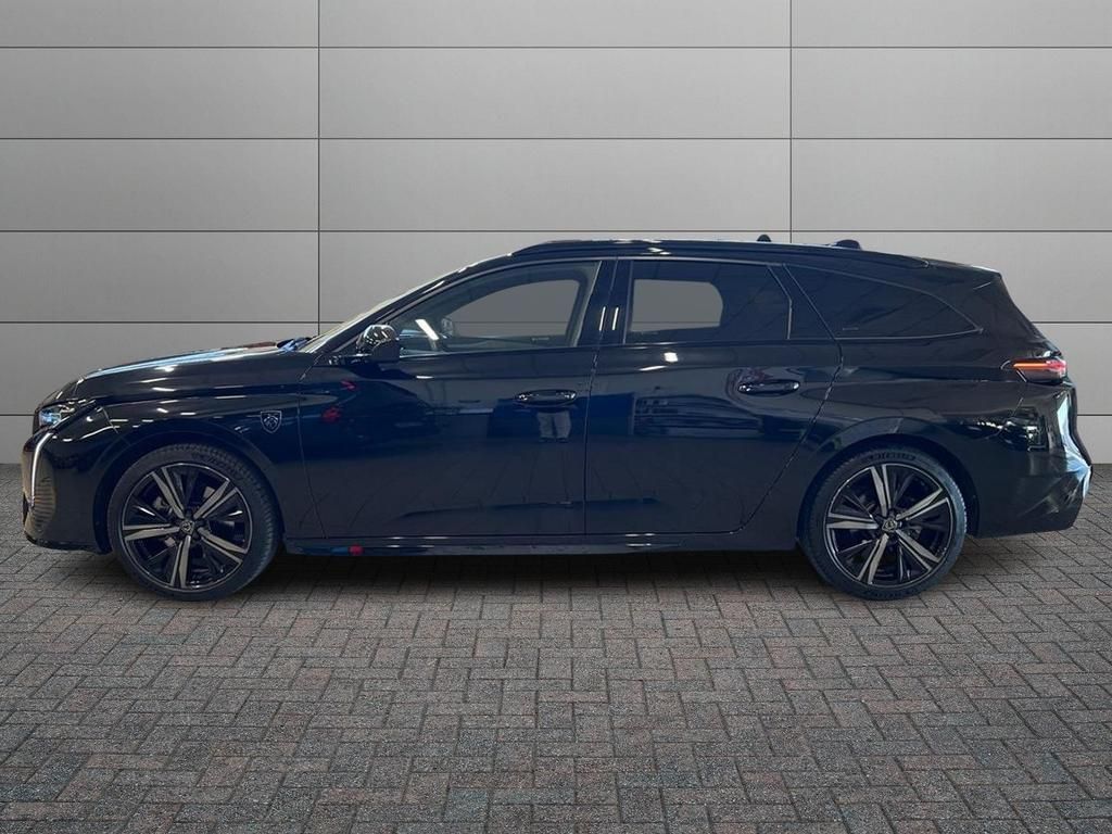 Peugeot 308 SW 1.2 puretech t. GT Pack &s 130cv  imagem 2