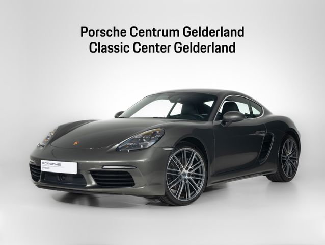 PORSCHE 718 Cayman | CarPlay | SportsitzePlus(18w) BOSE