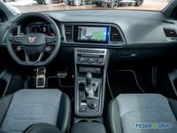 Cupra Ateca - Vorschau Bild 11