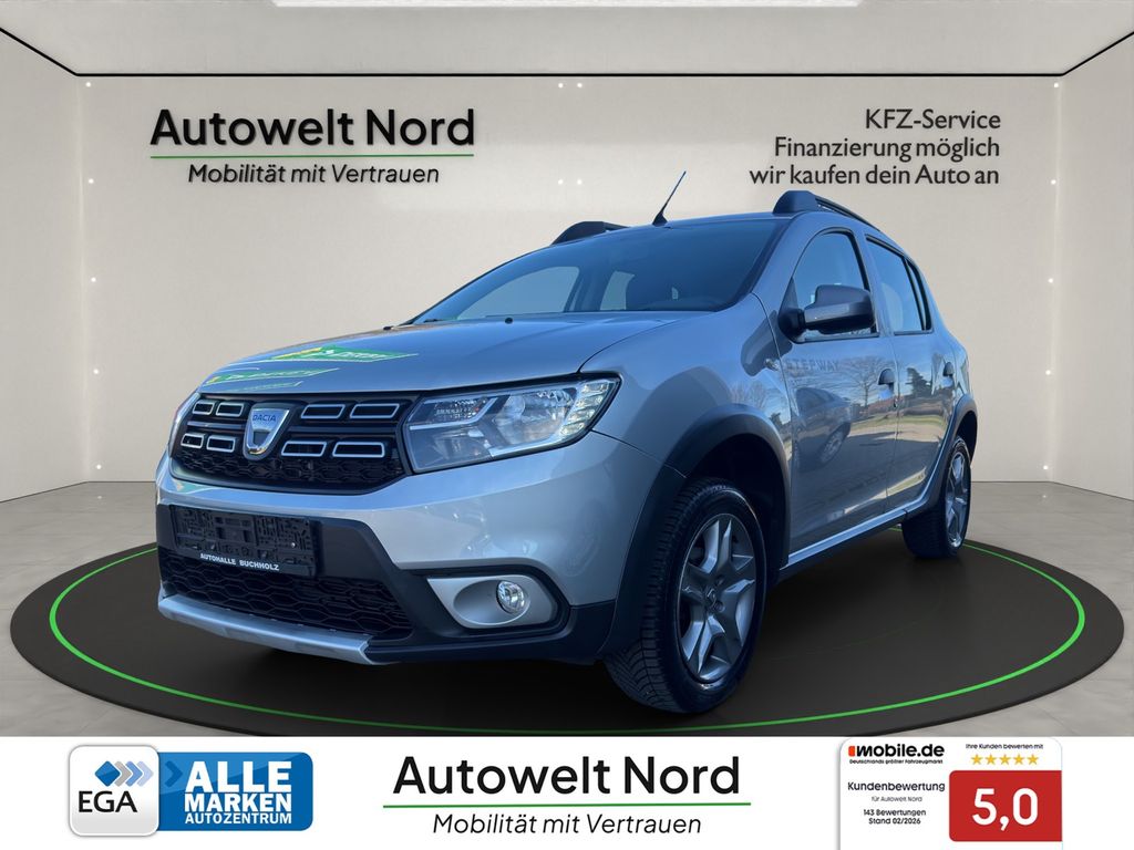 Image of Dacia Sandero