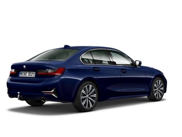 BMW 320i Limousine foto 5